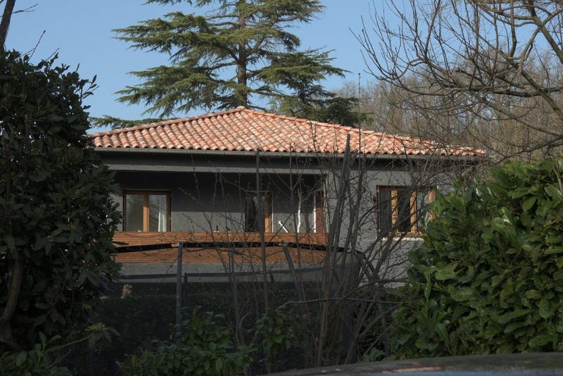Rénovation Toiture
