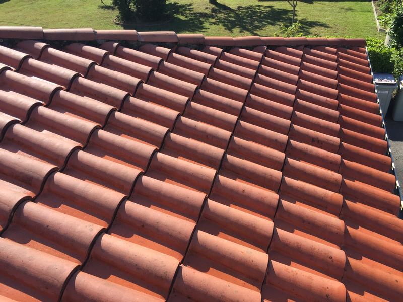Travaux de charpente et couverture à Saverdun en Ariège