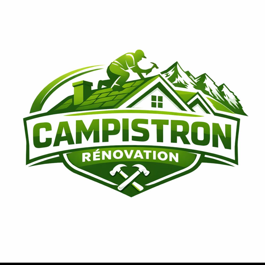 L'équipe Campistron Rénovation